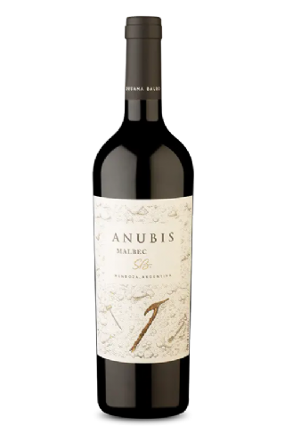 Anubis Malbec 750ml